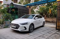 Hyundai Elantra 2016 - Màu trắng giá 458 triệu tại Hà Nội