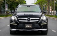 Mercedes-Benz GL 500 2016 - Màu đen, nội thất kem giá 2 tỷ 280 tr tại Hà Nội
