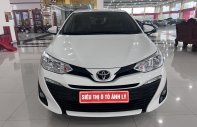 Toyota Vios 2020 - Số tự động bản đủ, trang bị an toàn ABS 4 bánh, cam kết xe zin 1 chủ từ đầu giá 500 triệu tại Phú Thọ