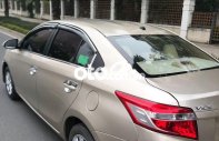 Toyota Vios Bán  2016 chính chủ xe cực mới 2016 - Bán vios 2016 chính chủ xe cực mới giá 316 triệu tại Hà Nội