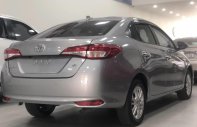 Toyota Vios 2019 - Màu xám   giá 499 triệu tại Bình Dương