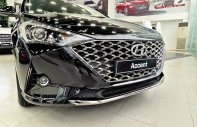 Hyundai Accent 2022 - Xe màu đen giá 470 triệu tại Tp.HCM