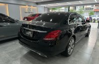 Mercedes-Benz C 250 2017 - Màu đen giá 1 tỷ 39 tr tại Tp.HCM