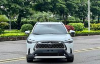 Toyota Corolla Cross 2022 - Tặng gói ưu đãi 50 triệu đồng giá 826 triệu tại Tp.HCM