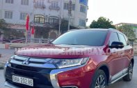 Mitsubishi Outlander 2018 - Màu đỏ giá cạnh tranh giá 680 triệu tại Bắc Giang