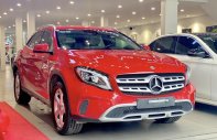 Mercedes-Benz GLA 200 2018 - Mercedes-Benz GLA 200 2018 giá 1 tỷ tại Hà Nội