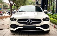 Mercedes-Benz C200 2022 - Siêu lướt giá 1 tỷ 779 tr tại Hà Nội