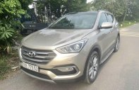 Hyundai Santa Fe 2017 - Biển Hà Nội giá 875 triệu tại Hà Nội