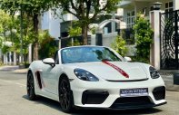 Porsche 718 2016 - (Mui trần), full options, xe còn rất mới giá 3 tỷ 790 tr tại Tp.HCM