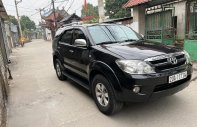 Toyota Fortuner 2007 - Toyota Fortuner 2007 số tự động tại Hải Phòng giá 300 triệu tại Hải Phòng