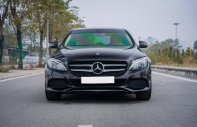 Mercedes-Benz C200 2018 - Odo 4,4 vạn km giá 999 triệu tại Hà Nội