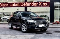 Audi Q5 2017 - Màu đen - Bản Sport giá 1 tỷ 550 tr tại Hà Nội