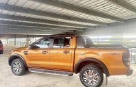 Ford Ranger 2016 - Nhập khẩu nguyên chiếc giá 670 triệu tại Hà Nội