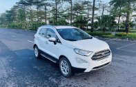 Ford EcoSport 2018 - Ford EcoSport 2018 giá Giá thỏa thuận tại Hà Nội