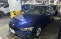BMW 320i 2017 - BMW 320i 2017 tại Tp.HCM giá 899 triệu tại Tp.HCM