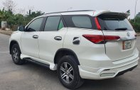 Toyota Fortuner 2017 - Màu trắng giá 785 triệu tại Hà Nội