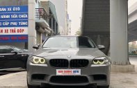 BMW 528i 2013 - Xe rất mới giá 1 tỷ 50 tr tại Hà Nội