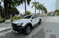 Ford Ranger 2019 - Màu trắng, nhập khẩu nguyên chiếc giá 760 triệu tại Hà Nam