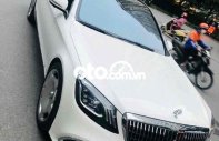 Mercedes-Benz Maybach S400 Siêu xe  S400 màu trắng chờ đón sở 2016 - Siêu xe Maybach S400 màu trắng chờ đón sở giá 4 tỷ 650 tr tại Hà Nội
