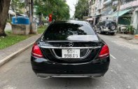 Mercedes-Benz C 250 2017 - Màu đen giá 1 tỷ 39 tr tại Tp.HCM