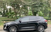 Hyundai Tucson 2015 - Màu đen, nhập khẩu nguyên chiếc giá 640 triệu tại Hà Nội