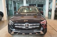 Mercedes-Benz GLC 200 2023 - Ưu đãi giảm giá lên tới 150 triệu tiền mặt và nhiều quà tặng giá 2 tỷ 129 tr tại Hà Nội