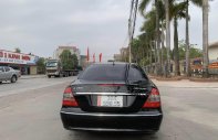 Mercedes-Benz E280 2006 - Màu đen giá 268 triệu tại Hải Dương