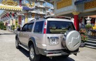 Ford Everest 2008 - Dòng SUV gầm cao giá 325 triệu tại Hà Nội