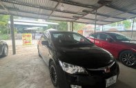 Honda Civic 2007 - Màu đen số tự động, 237tr giá 237 triệu tại Đồng Nai