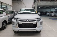 Mitsubishi Triton 2022 - Ưu đãi 50% thuế trước bạ giá 650 triệu tại TT - Huế