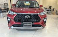 Toyota Veloz Cross 2023 - Đủ các màu - Giảm giá dịp đầu năm giá 698 triệu tại Tp.HCM