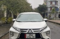 Mitsubishi Xpander 2021 - Màu trắng, nhập khẩu nguyên chiếc số tự động, giá cực tốt giá 576 triệu tại Ninh Bình