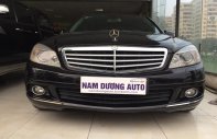 Mercedes-Benz C200 2009 - 1 chủ từ đầu giá 515 triệu tại Hà Nội