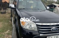 Ford Everest Tình trạng xe 2010 - Tình trạng xe giá 350 triệu tại Ninh Bình