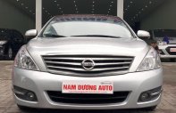 Nissan Teana 2010 - Siêu đẹp - Siêu hiếm giá 555 triệu tại Hà Nội