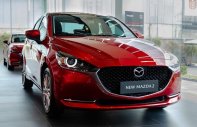 Mazda 2 2022 - Xe nhập Thái Lan. Giá chỉ còn 444 triệu giá 444 triệu tại Tp.HCM