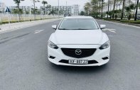 Mazda 6 2015 - Bán xe gia đình giá 523 triệu tại Hà Nội