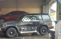 Mitsubishi Pajero CẦN BÁN XE  1996 CHÍNH CHỦ 1996 - CẦN BÁN XE PAJERO 1996 CHÍNH CHỦ giá 115 triệu tại Tp.HCM