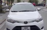 Toyota Vios 2017 - Màu trắng, 365 triệu giá 365 triệu tại Hà Nội