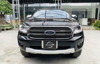 Ford Ranger 2021 - Cần bán xe máy dầu, biển thành phố, hỗ trợ bank giá 745 triệu tại Tp.HCM
