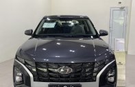 Hyundai Creta 2022 - Giảm sốc 15tr tiền mặt, phụ kiện cùng quà tặng full cho khách hàng giá 675 triệu tại Nam Định