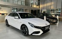 Hyundai Elantra 2022 - Model 2023 giá tốt, liên hệ ngay để nhận ưu đãi cho các khách hàng nhanh tay nhất giá 565 triệu tại Bắc Ninh