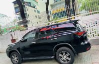 Toyota Fortuner 2017 - Xe đi gia đình 100% giá 780 triệu tại Tp.HCM