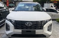 Hyundai Creta 2023 - Giao ngay - Khuyến mãi tặng thẻ dịch vụ 50tr + Thảm trải sàn + Ô đi mưa + Bọc vô lăng giá 705 triệu tại Thanh Hóa