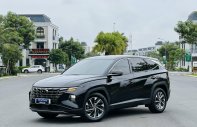 Hyundai Tucson 2021 - Xe đi lướt cực đẹp giá 1 tỷ 20 tr tại Long An