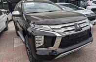 Mitsubishi Pajero Sport 2022 - SUV 7 chỗ nhập khẩu - Hỗ trợ thuế trước bạ
 giá 1 tỷ 130 tr tại Bình Định