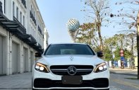 Mercedes-Benz C200 2021 - Xe tên cá nhân, biển Hà Nội giá 1 tỷ 560 tr tại Hà Nội