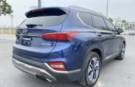 Hyundai Santa Fe 2021 - Màu xanh lam giá 1 tỷ 140 tr tại Hà Nội