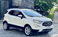Ford EcoSport 2018 - Xe đẹp giá tốt, hỗ trợ trả góp 70% giá 545 triệu tại Bắc Ninh