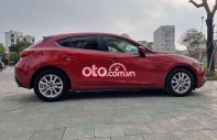 Mazda 3  1.6  2017, màu đỏ ,Đk Hà nội 2017 - Mazda3 1.6 Hatchback 2017, màu đỏ ,Đk Hà nội giá 480 triệu tại Hà Nội